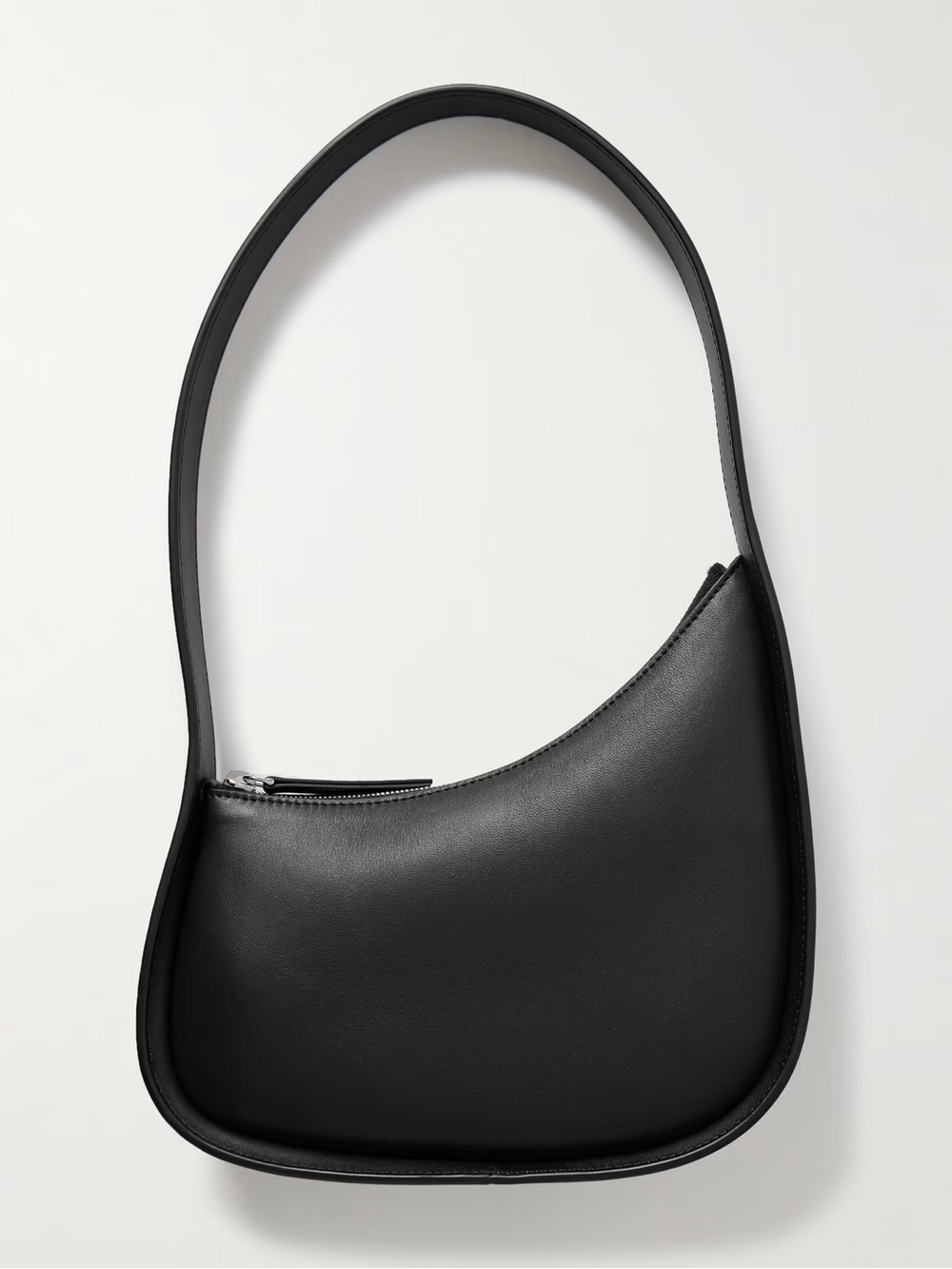 The Row Half Moon Bag